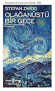 Olağanüstü Bir Gece
