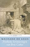 Posthume herinneringen van Brás Cubas by Machado de Assis
