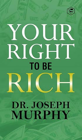 Your Right To Be Rich