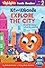 Kit and Kaboodle Explore the City by Michelle Portice
