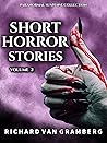 Short Horror Stories Volume 2 Short Horror Stories Volume 2