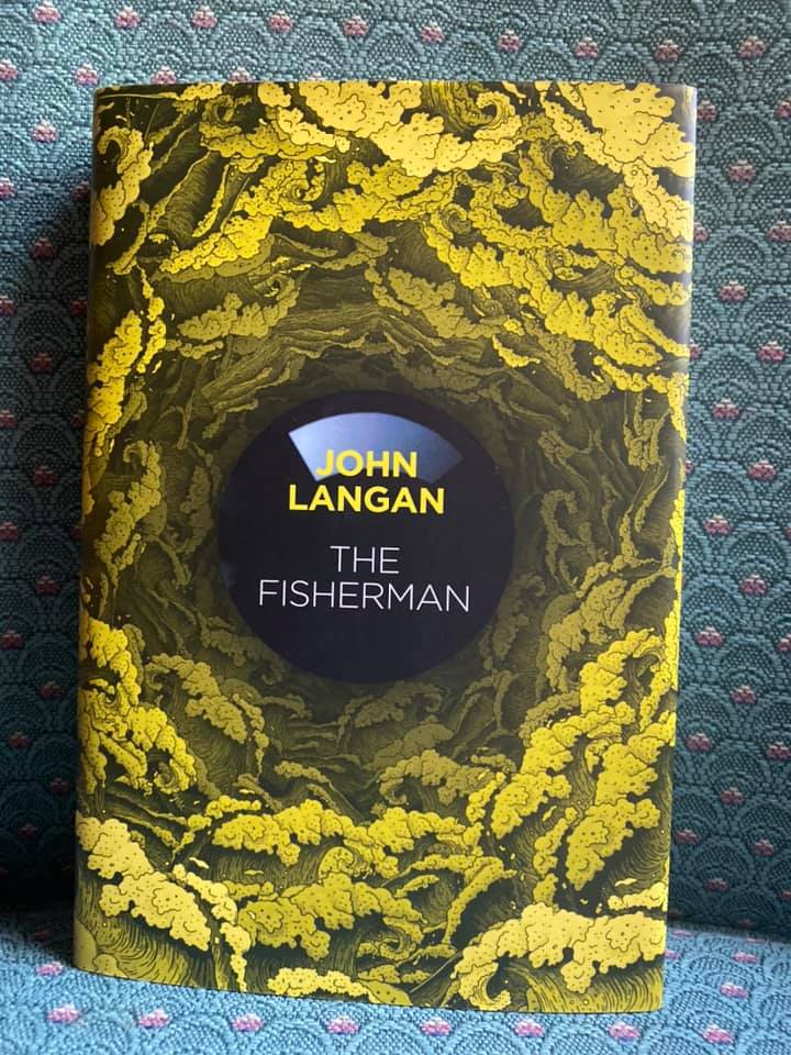 The Fisherman