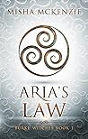 Aria's Law