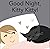 Good Night Kitty Kitty: Rec...