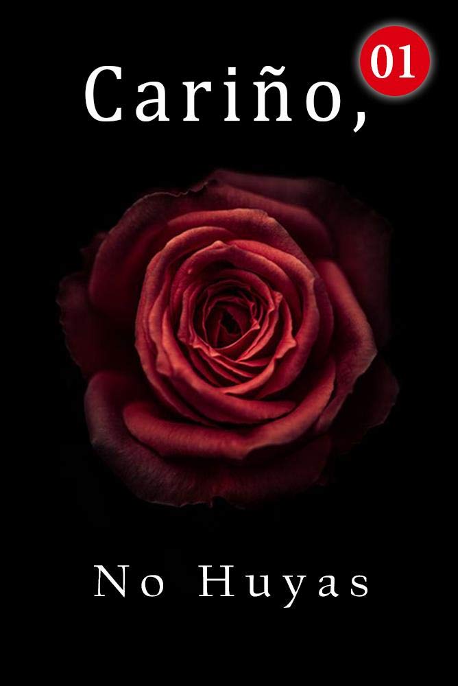 Cariño, No Huyas 1: Reunirse de nuevo después de una larga separación (Kindle Edition)
