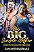 His Big, Single Mother by Samantha Drake