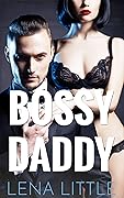 Bossy Daddy