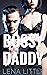Bossy Daddy (Yes, Daddy, #2)