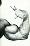 Barbells and Beefcake: Illustrated History of Bodybuilding