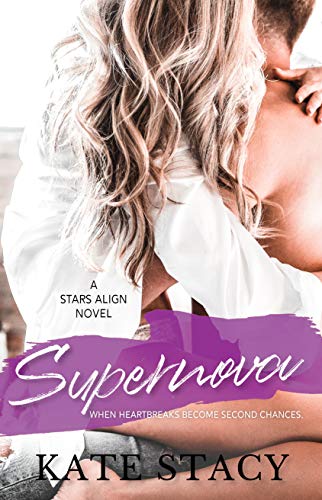 Supernova (Stars Align, #1)
