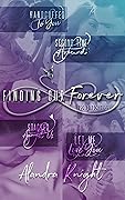 Finding Our Forever, Book 1-4