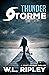 Thunder Storme (Wyatt Storm...