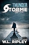 Thunder Storme (Wyatt Storme Mystery #5) Thunder Storme (Wyatt Storme Mystery #5)