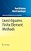 Least-Squares Finite Element Methods (Applied Mathematical Sciences Book 166)