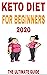 keto diet book: Learn how to start the ketogenic diet the right way! (the ultimate guide for beginners)