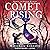 Comet Rising (Shadow Weaver, #2)
