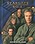 Stargate SG-1 Role Playing Game: Core Rulebook (d20)