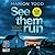 See Them Run (Detective Clare Mackay, #1)