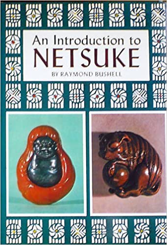 An Introduction to Netsuke