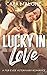 Lucky in Love (A Fur-ever Veterinary Romance, #1)