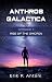 Anthros Galactica - Rise of the Omicron: Episode 1