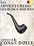 The Adventures of Sherlock Holmes Sherlock Holmes #9: Annotated