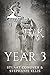 Trembling With Fear: Year 3