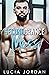Second Chance Mess (Bad News Billionaires Book 1) by Lucia Jordan