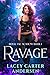 Ravage (Royal Fae Academy, #1)