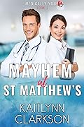 Mayhem At St Matthew's