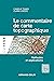Le commentaire de carte topographique - Méthodes et applications: Méthodes et applications