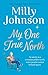 My One True North by Milly Johnson My One True North by Milly Johnson