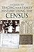 A Guide to Tracing Your Family History Using the Census by Emma Jolly