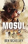Mosul: Australia'...