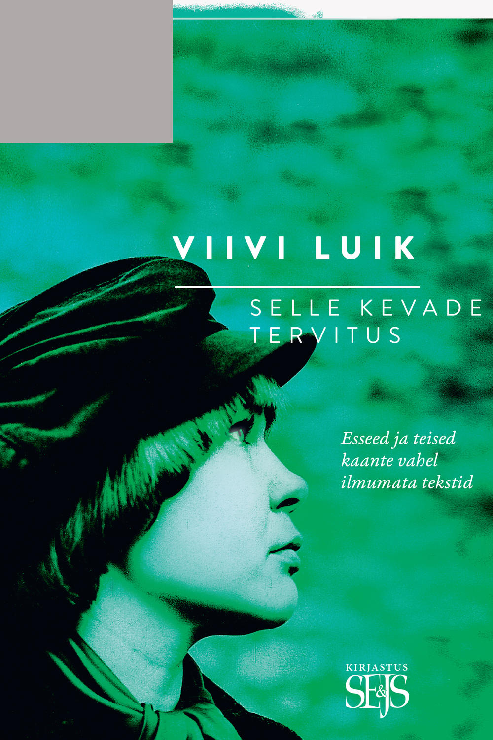 Selle kevade tervitus (Hardcover)