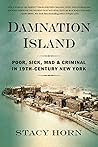 Damnation Island:...