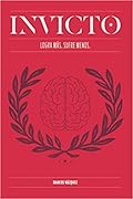 Invicto: Logra más, sufre menos 