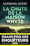 La Chute de la maison Whyte