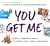 You Get Me by Gary Chapman