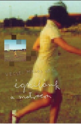 Égszilánk a matracon