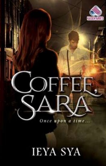 Coffee, Sara (Paperback)