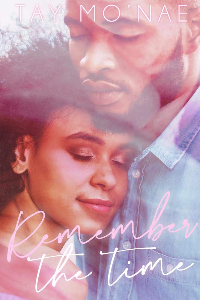 Remember The Time (Unexpected Book 1)