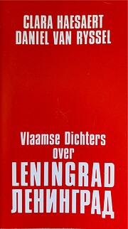 Vlaamse dichters over Leningrad
