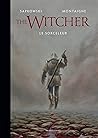 The Witcher  by Andrzej Sapkowski