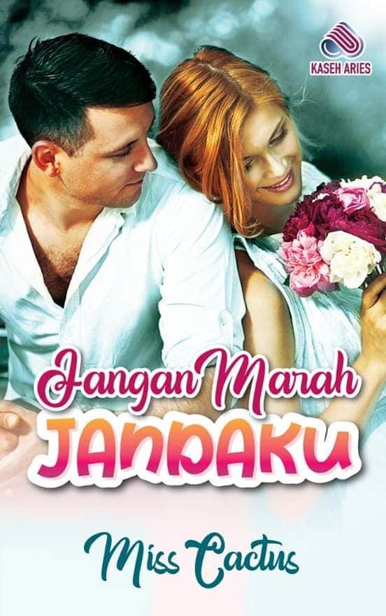 Jangan Marah Jandaku (Paperback)