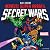 Marvel Super Heroes: Secret Wars