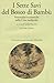 I sette savi del bosco di bambù. Personalità eccentriche nella Cina medievale.