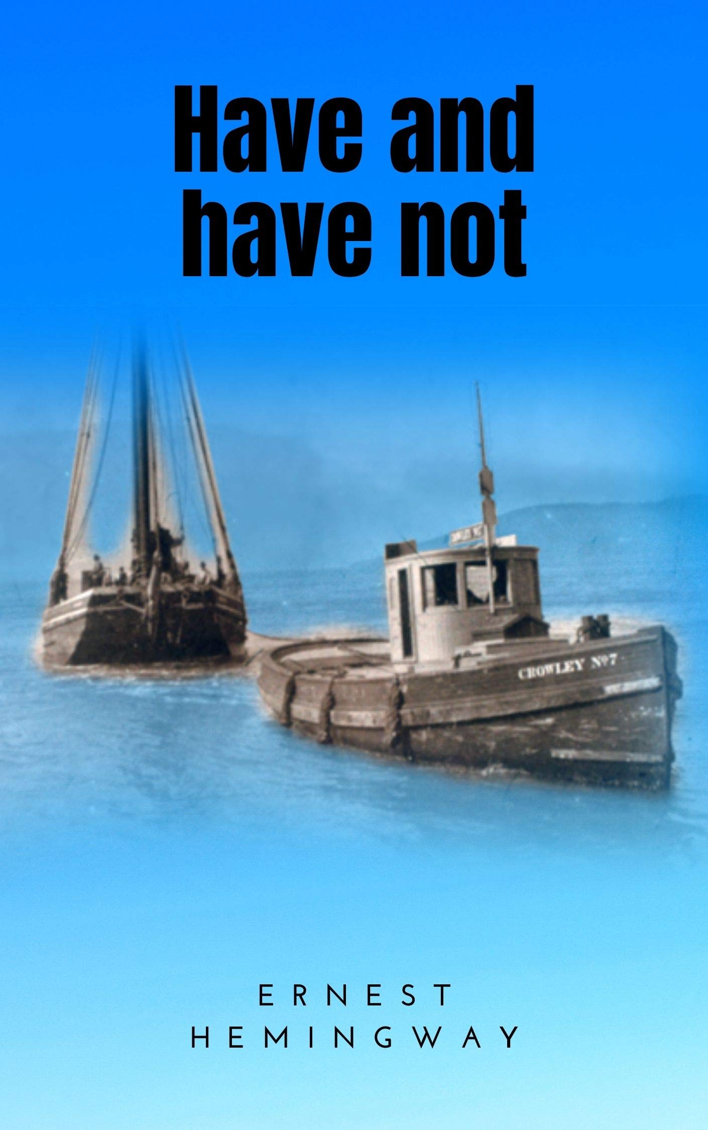Have and have not