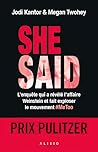 She Said