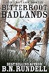 Bitterroot Badlands